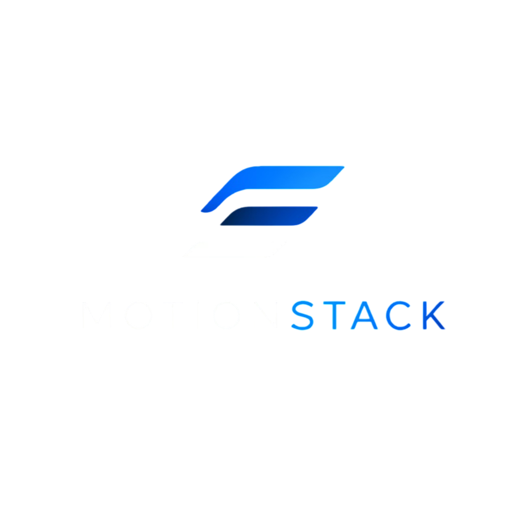 MotionStack logo